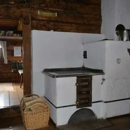 Zipfhuette Ferienhaus Malta
