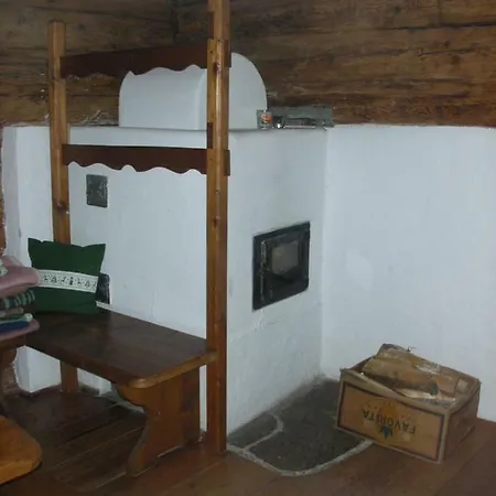 Zipfhuette Ferienhaus *